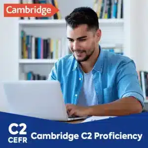 Сдача экзамена Cambridge C2 Proficiency (CPE) в Уарасе