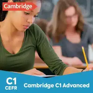 Запись на экзамен Cambridge C1 Advanced (CAE) в Уарасе