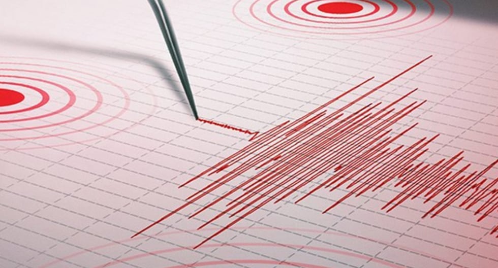 Magnitude 5.2 Quake Rocks Ancash Coast